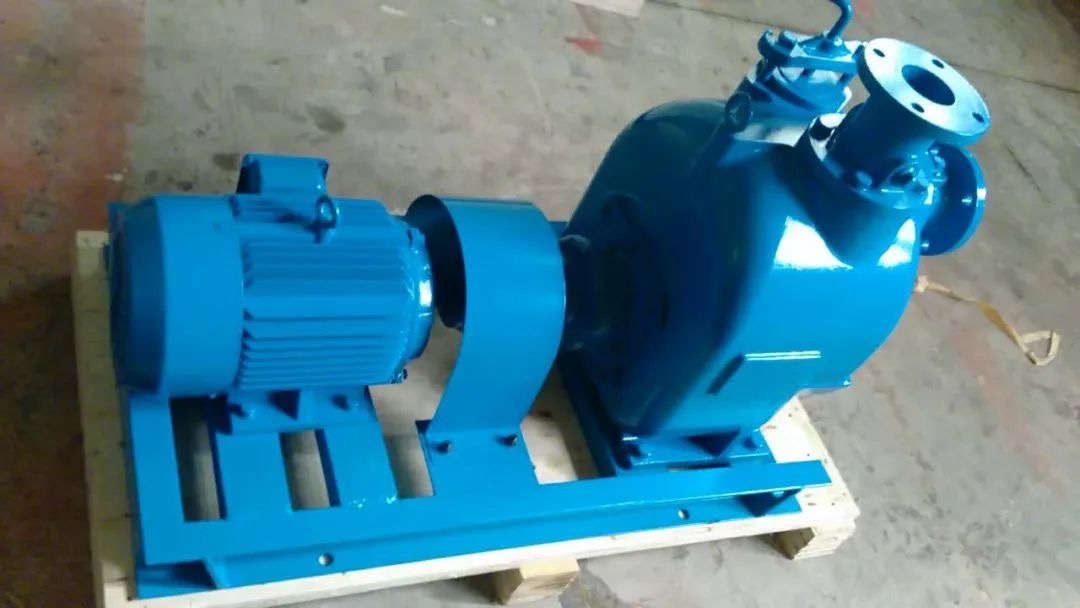 水泵防爆電機應(yīng)用中，必須規(guī)避這幾個問題